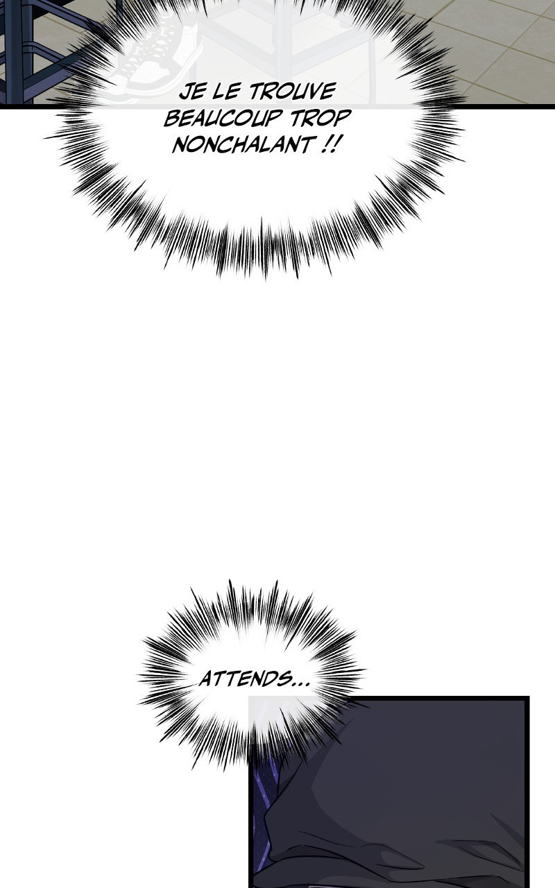 Dreaming Freedom Chapitre 144 - Page 83