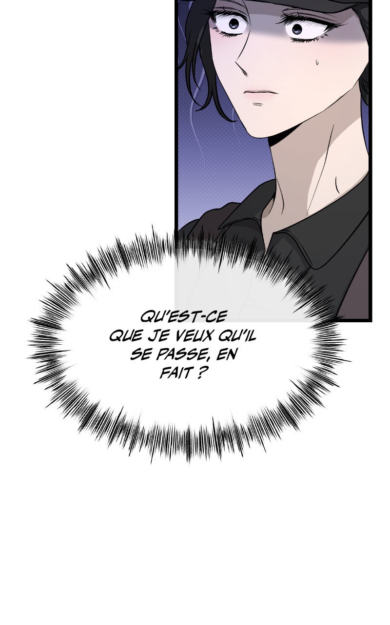 Dreaming Freedom Chapitre 144 - Page 84