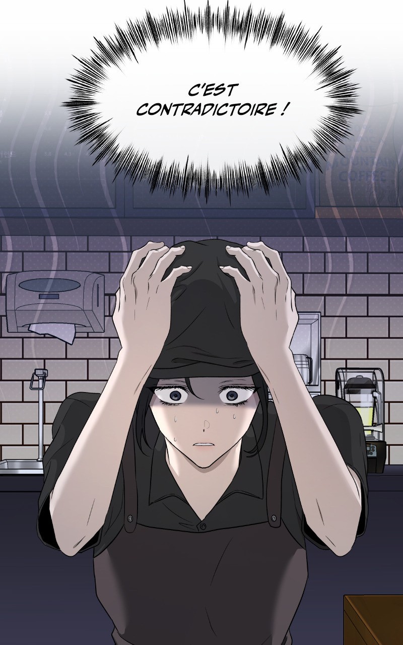 Dreaming Freedom Chapitre 144 - Page 86