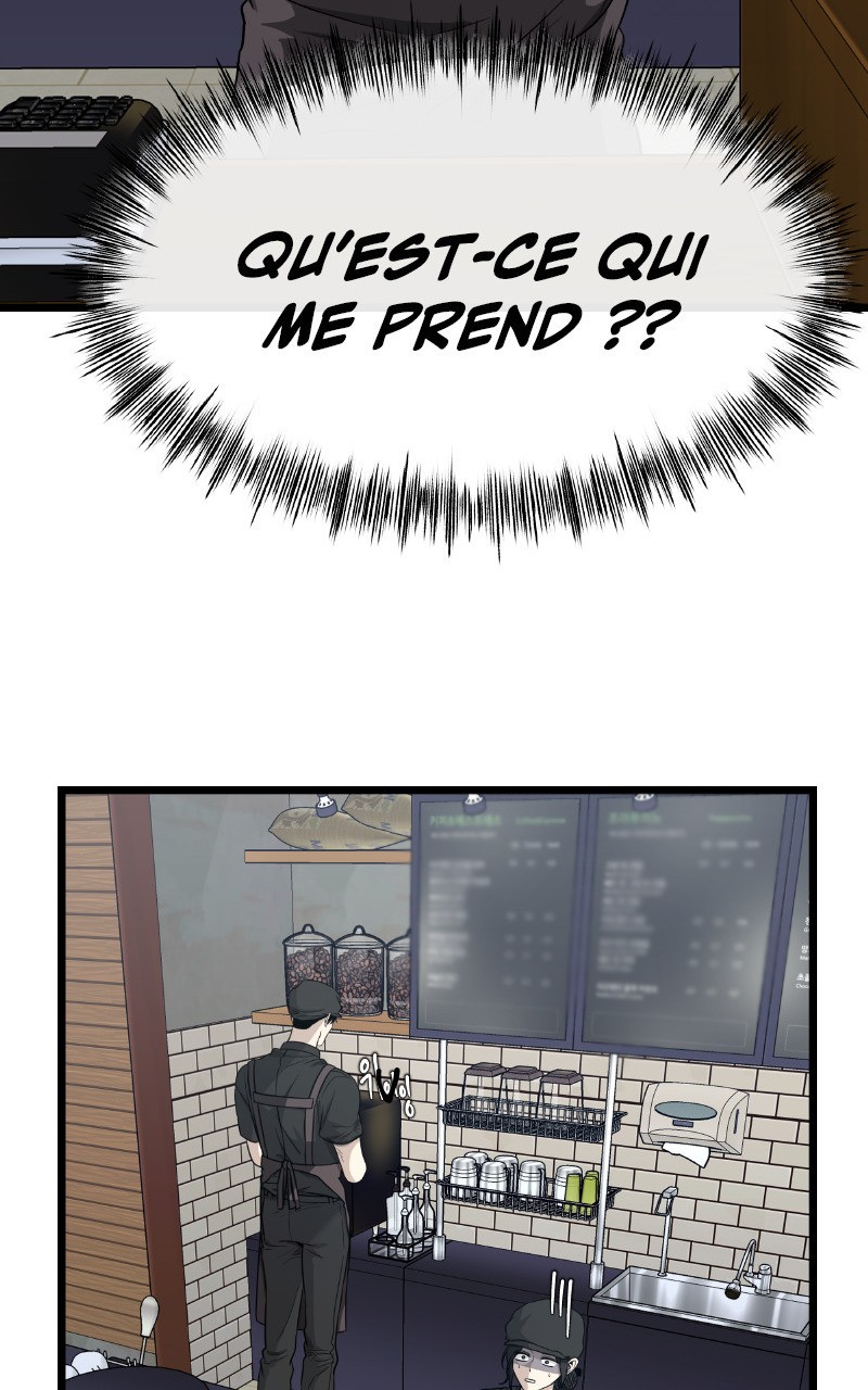 Dreaming Freedom Chapitre 144 - Page 87