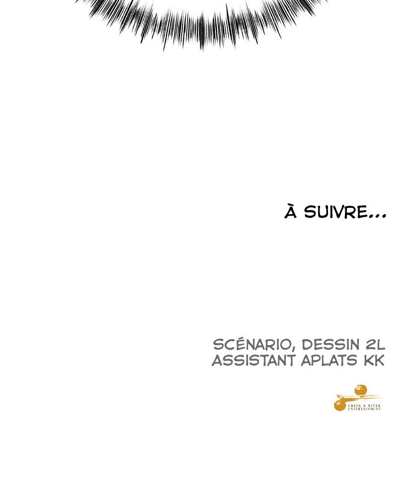 Dreaming Freedom Chapitre 144 - Page 89