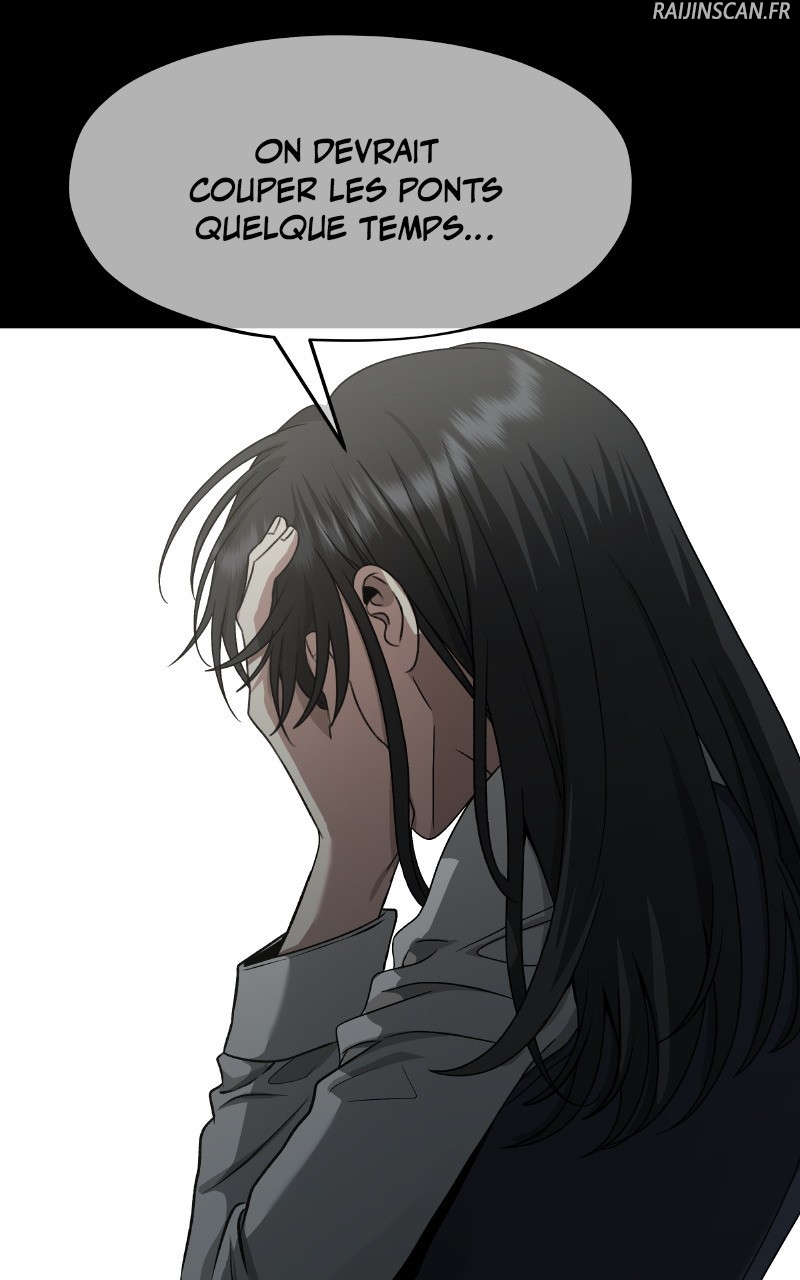Dreaming Freedom Chapitre 145 - Page 10