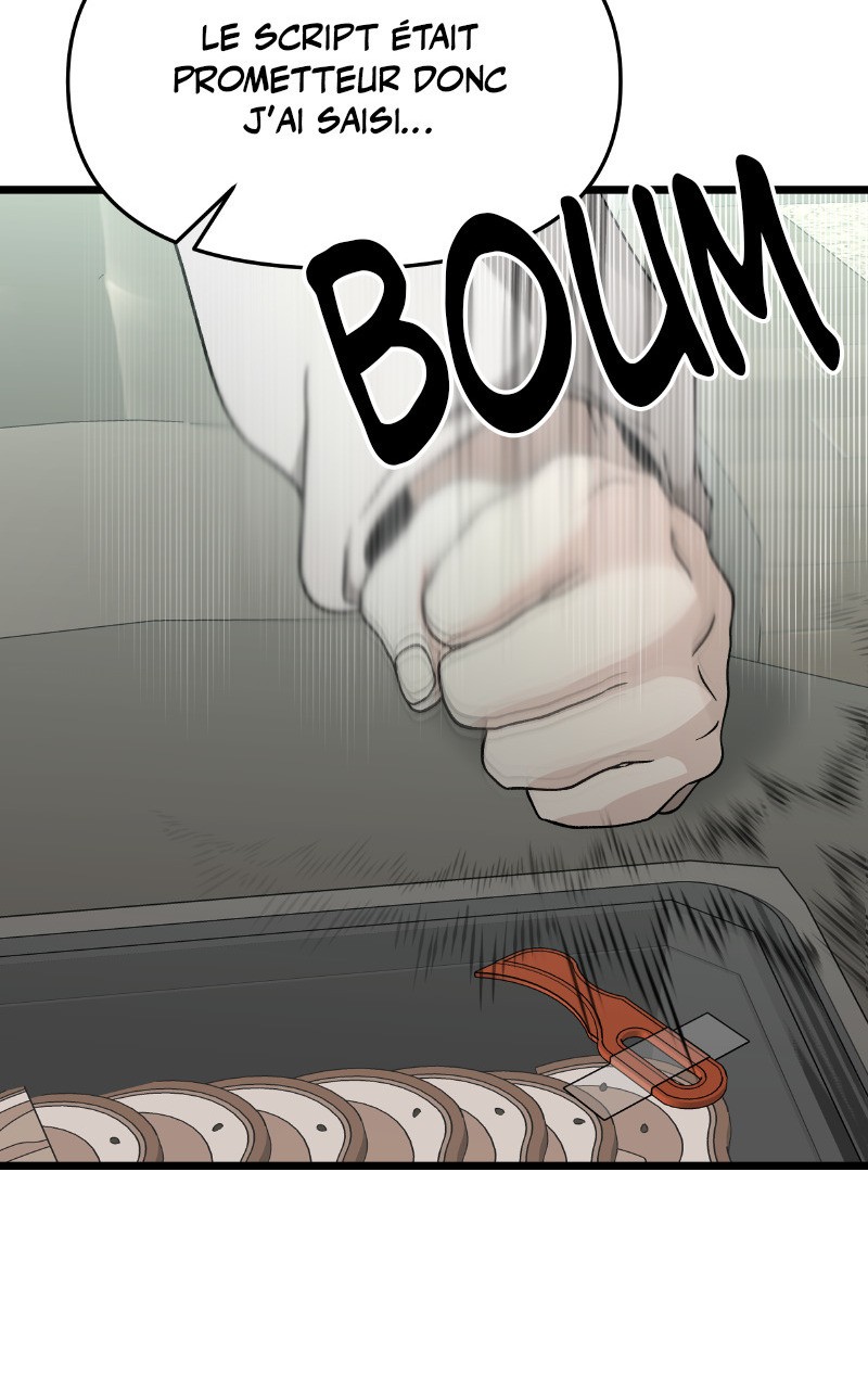 Dreaming Freedom Chapitre 145 - Page 102