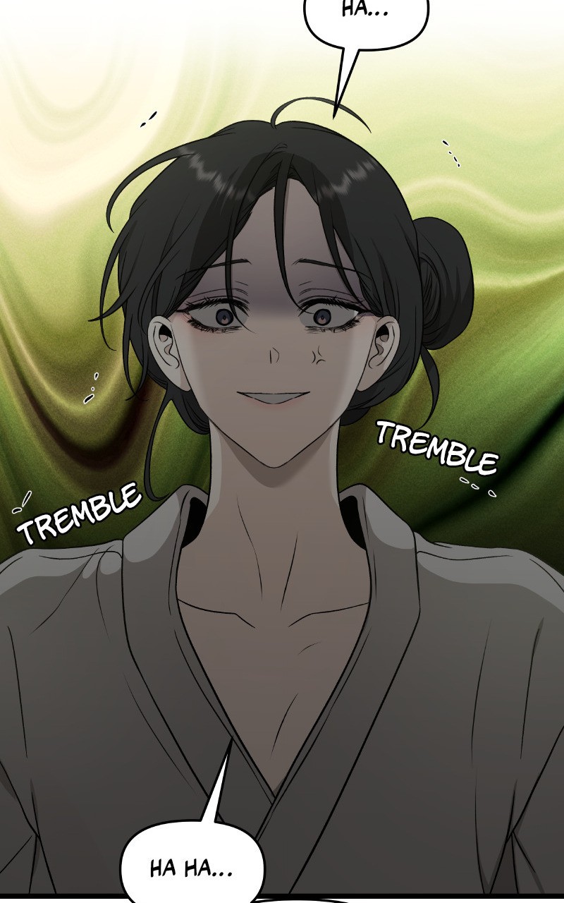 Dreaming Freedom Chapitre 145 - Page 104