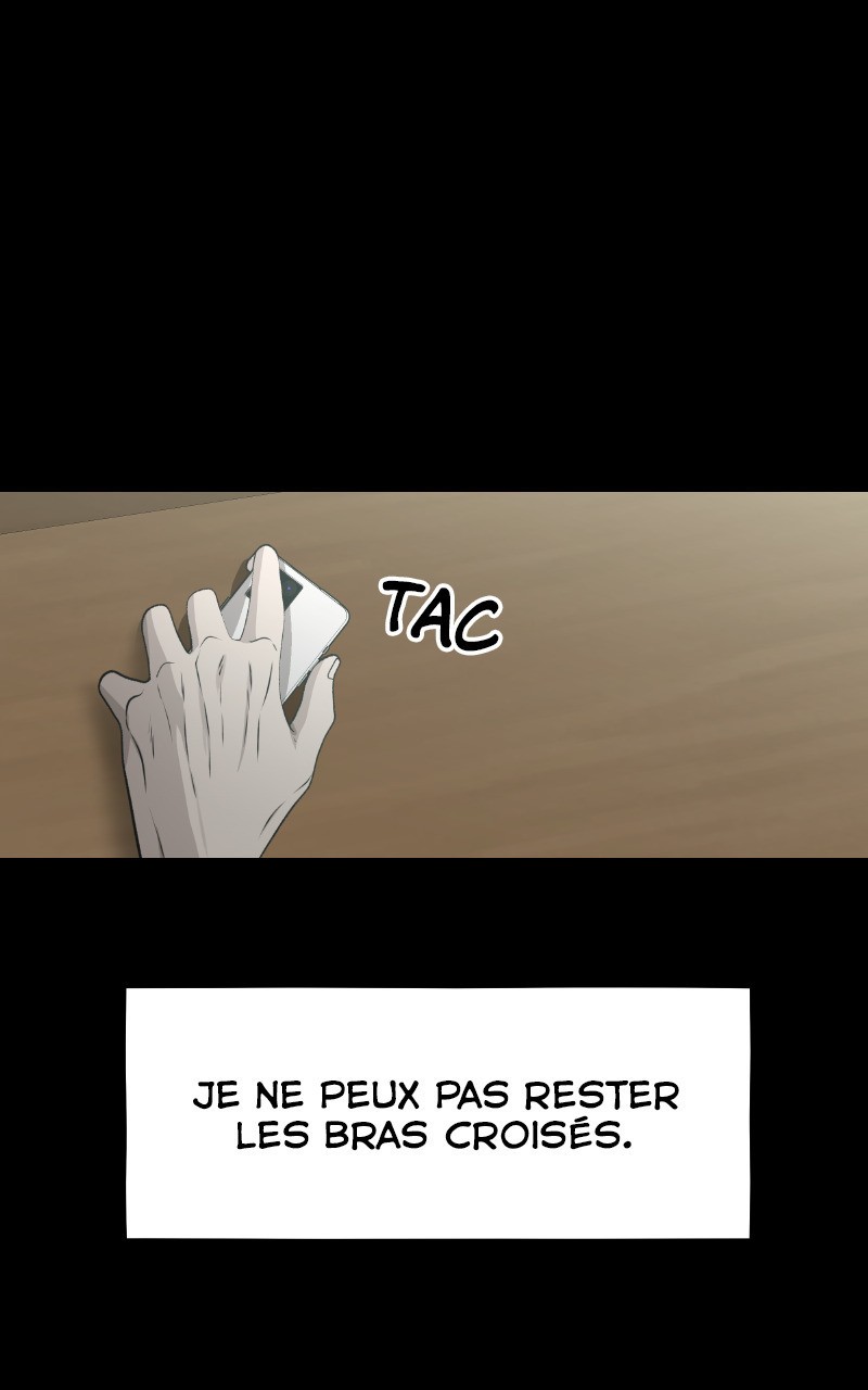 Dreaming Freedom Chapitre 145 - Page 14
