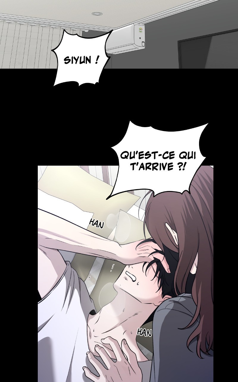 Dreaming Freedom Chapitre 145 - Page 16