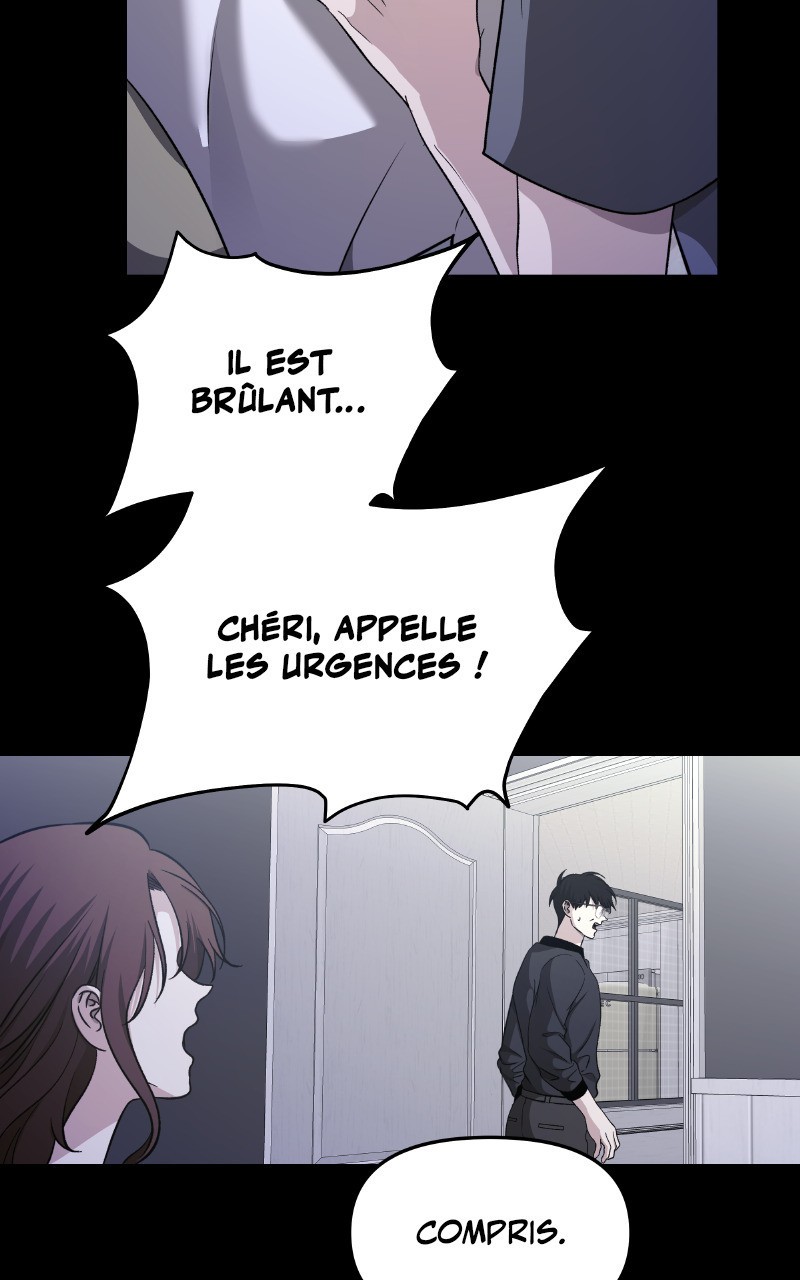 Dreaming Freedom Chapitre 145 - Page 17