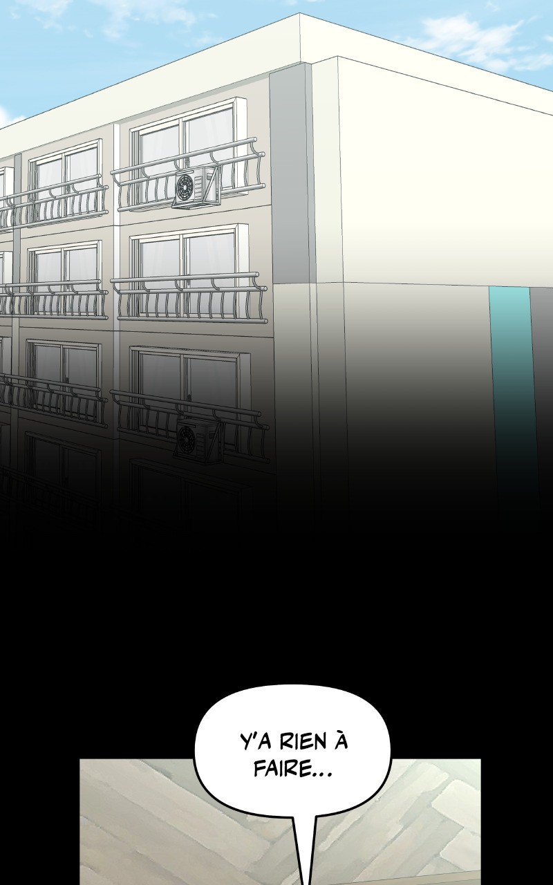 Dreaming Freedom Chapitre 145 - Page 2