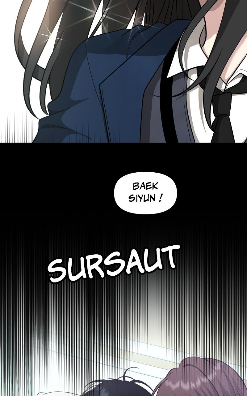Dreaming Freedom Chapitre 145 - Page 22