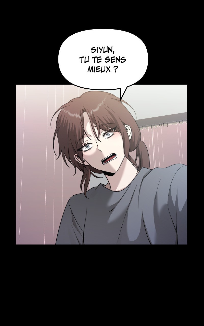 Dreaming Freedom Chapitre 145 - Page 24