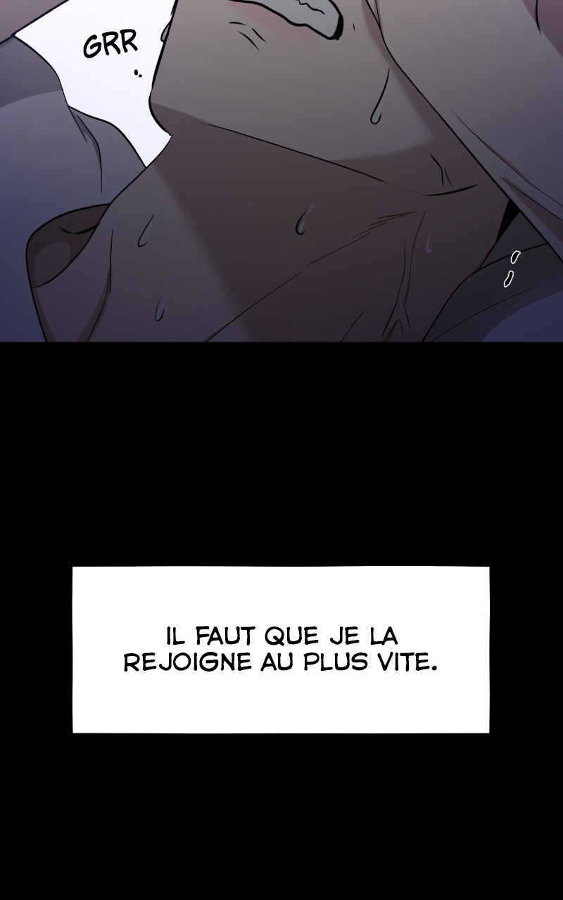 Dreaming Freedom Chapitre 145 - Page 27
