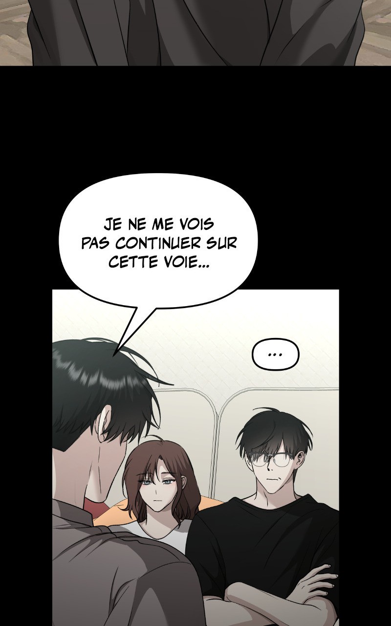 Dreaming Freedom Chapitre 145 - Page 29