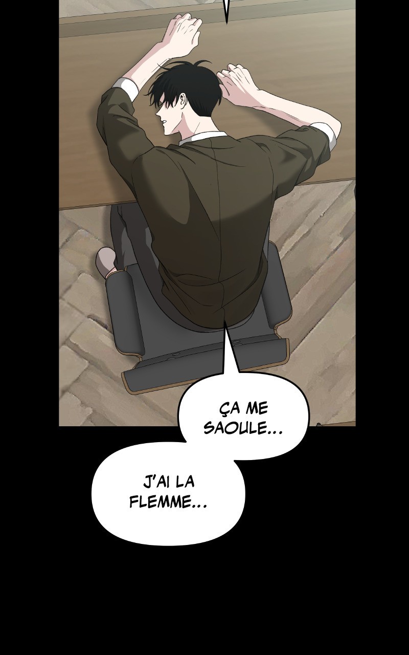 Dreaming Freedom Chapitre 145 - Page 3