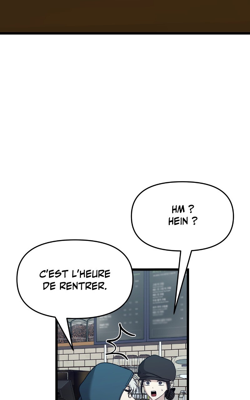 Dreaming Freedom Chapitre 145 - Page 34