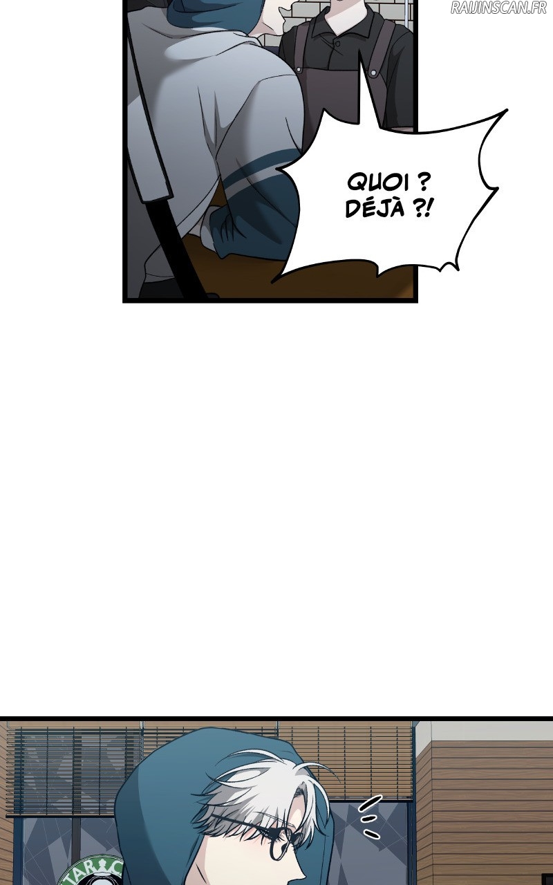 Dreaming Freedom Chapitre 145 - Page 35