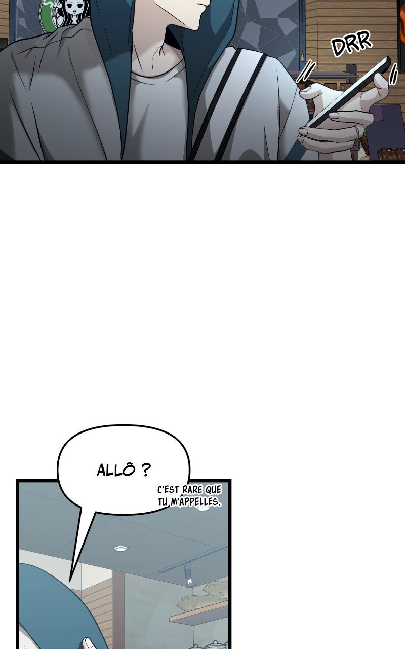 Dreaming Freedom Chapitre 145 - Page 36