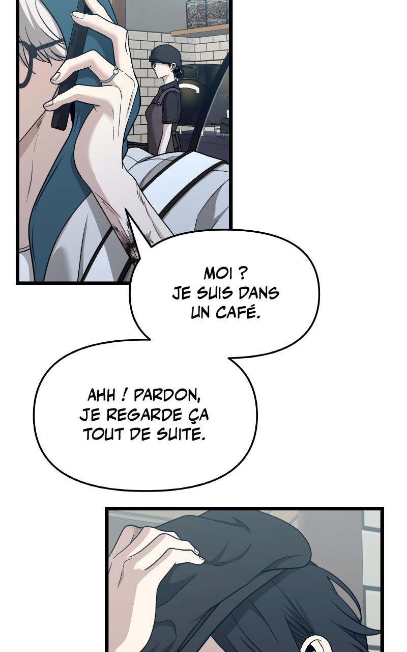 Dreaming Freedom Chapitre 145 - Page 37