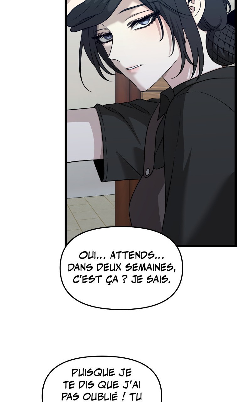 Dreaming Freedom Chapitre 145 - Page 38