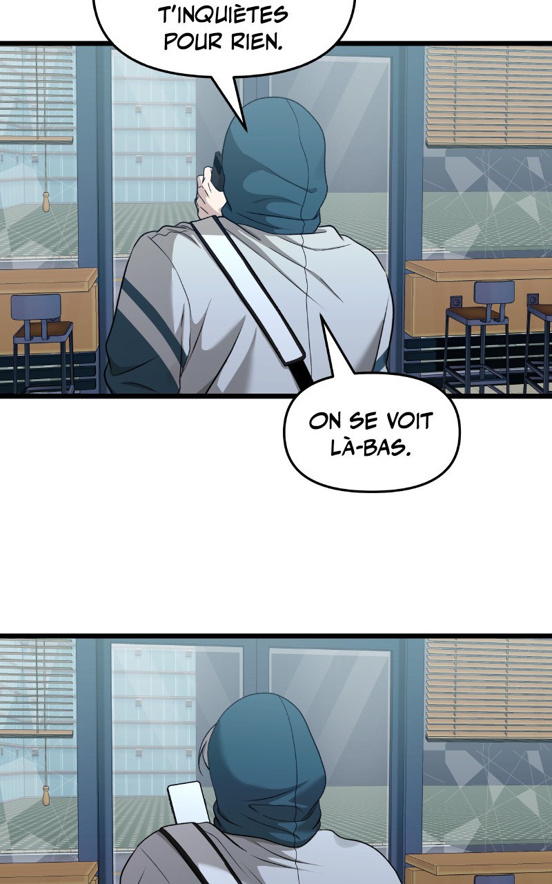 Dreaming Freedom Chapitre 145 - Page 39