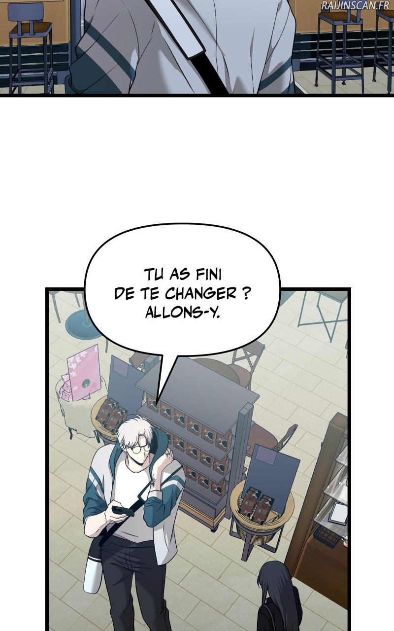 Dreaming Freedom Chapitre 145 - Page 40