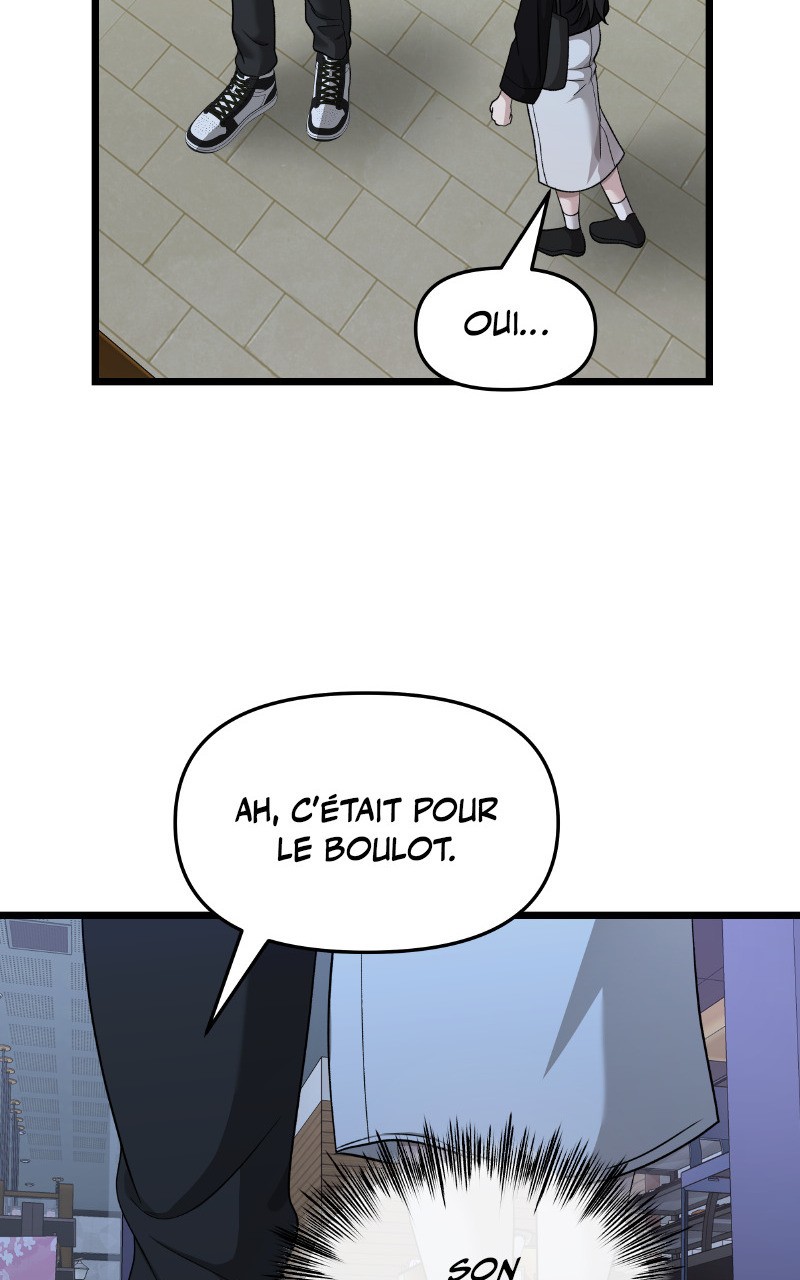 Dreaming Freedom Chapitre 145 - Page 41