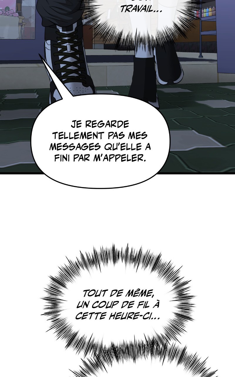 Dreaming Freedom Chapitre 145 - Page 42
