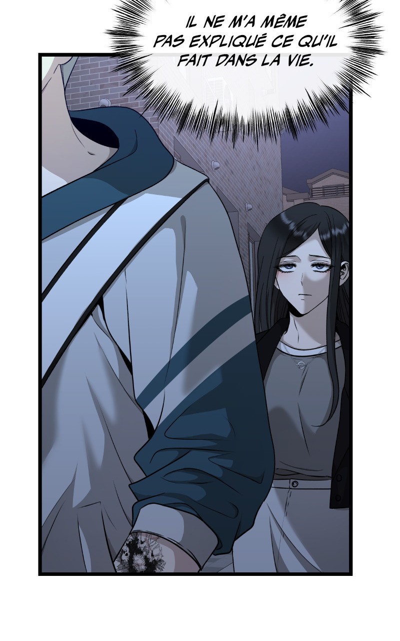 Dreaming Freedom Chapitre 145 - Page 43