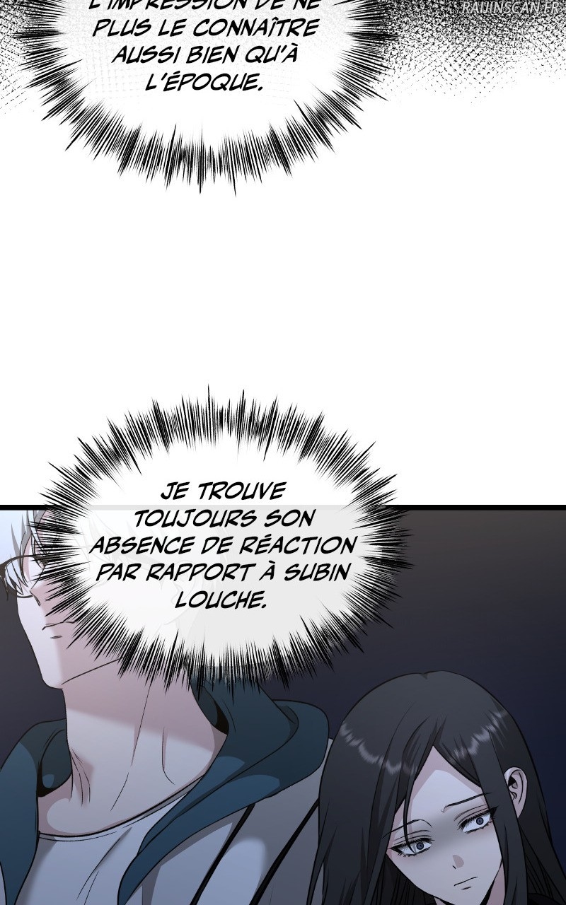 Dreaming Freedom Chapitre 145 - Page 45