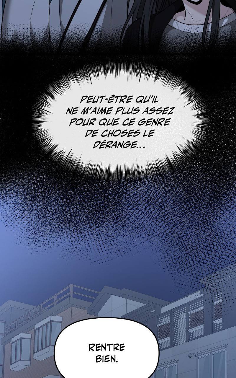 Dreaming Freedom Chapitre 145 - Page 46