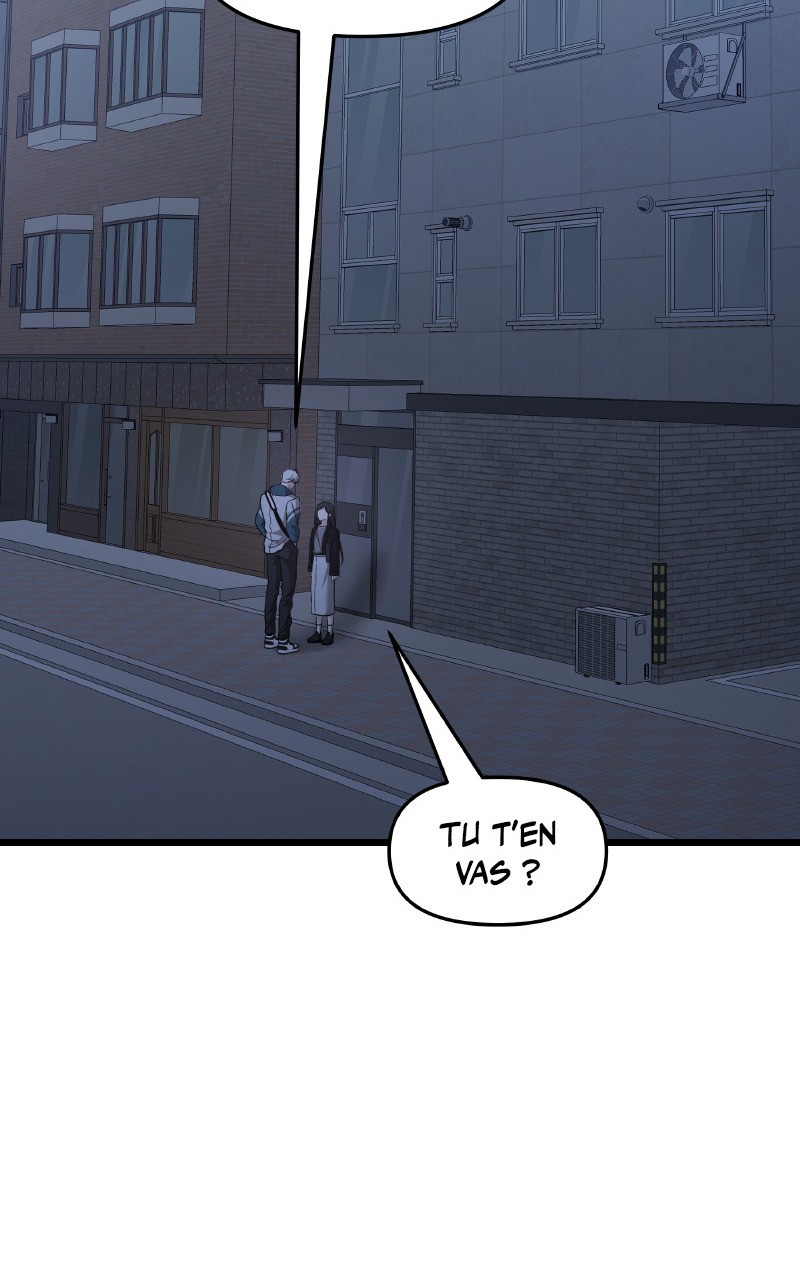 Dreaming Freedom Chapitre 145 - Page 47