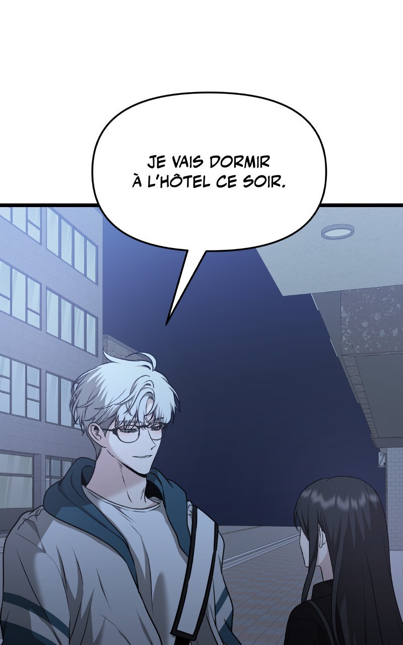Dreaming Freedom Chapitre 145 - Page 48
