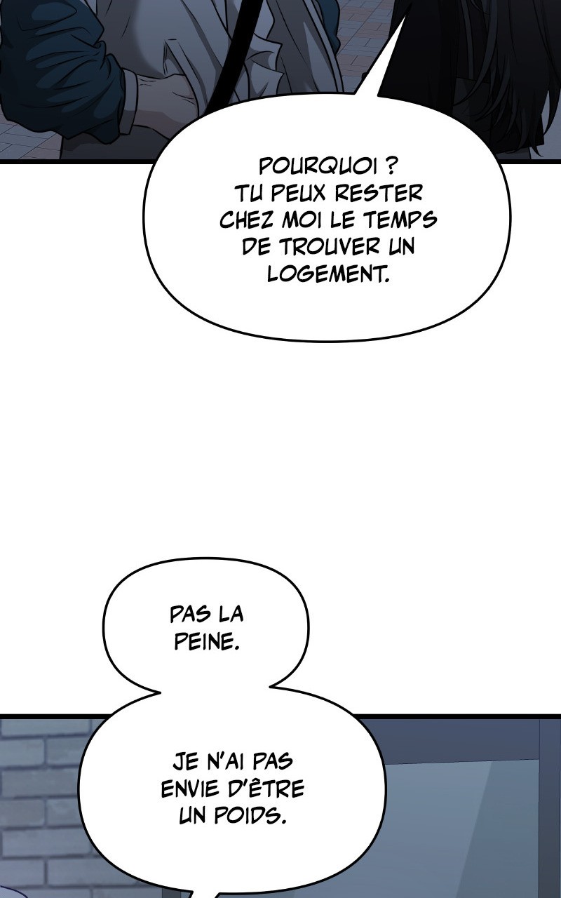 Dreaming Freedom Chapitre 145 - Page 49