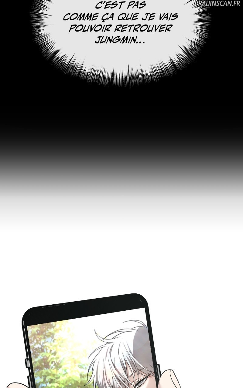 Dreaming Freedom Chapitre 145 - Page 5