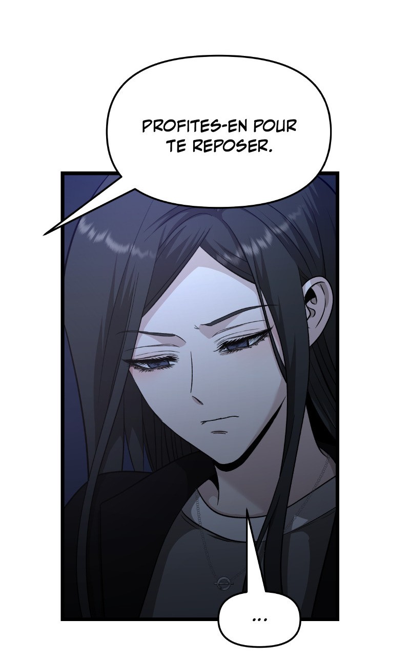 Dreaming Freedom Chapitre 145 - Page 51