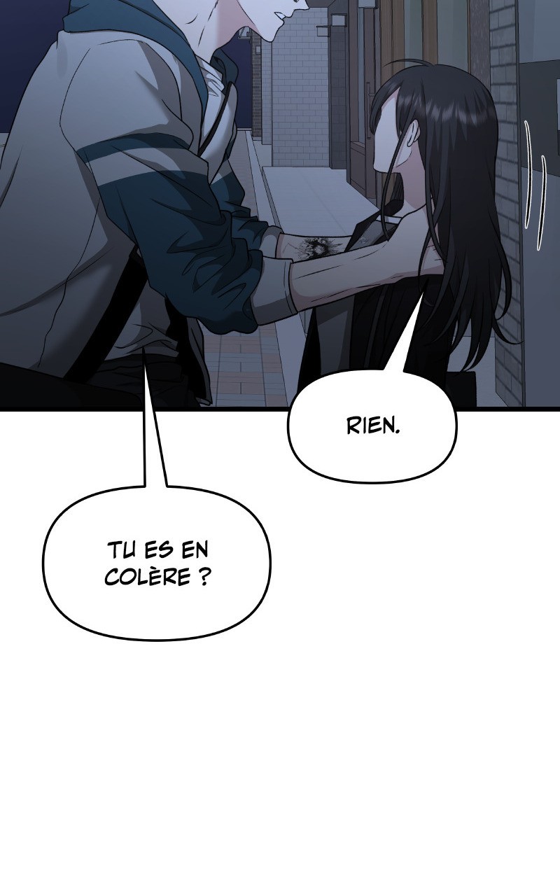 Dreaming Freedom Chapitre 145 - Page 53