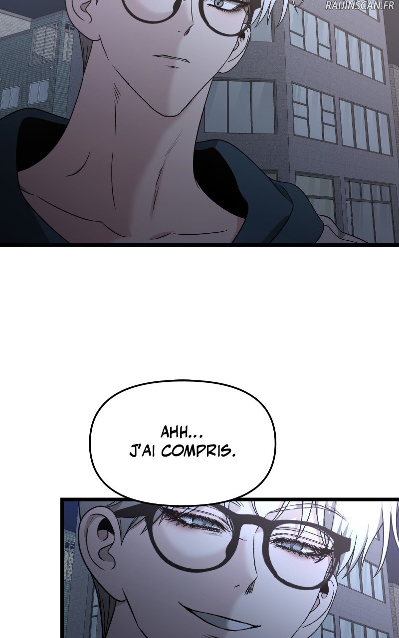 Dreaming Freedom Chapitre 145 - Page 55