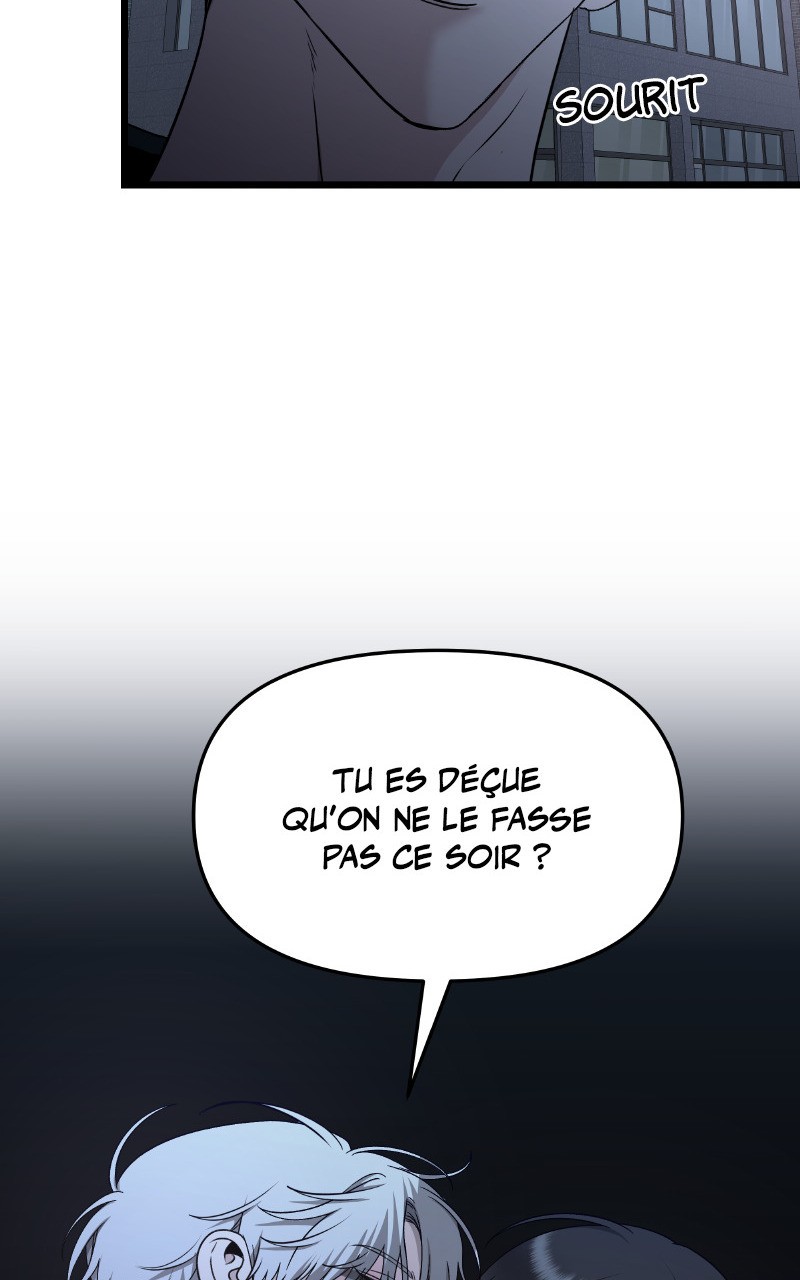 Dreaming Freedom Chapitre 145 - Page 56