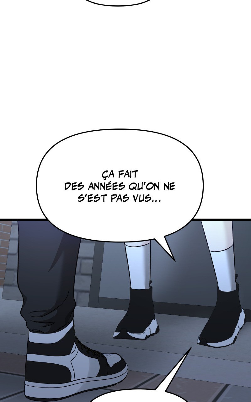 Dreaming Freedom Chapitre 145 - Page 59