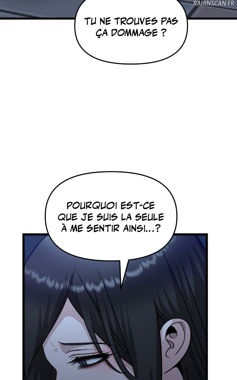 Dreaming Freedom Chapitre 145 - Page 60