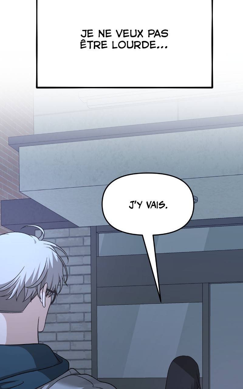 Dreaming Freedom Chapitre 145 - Page 63