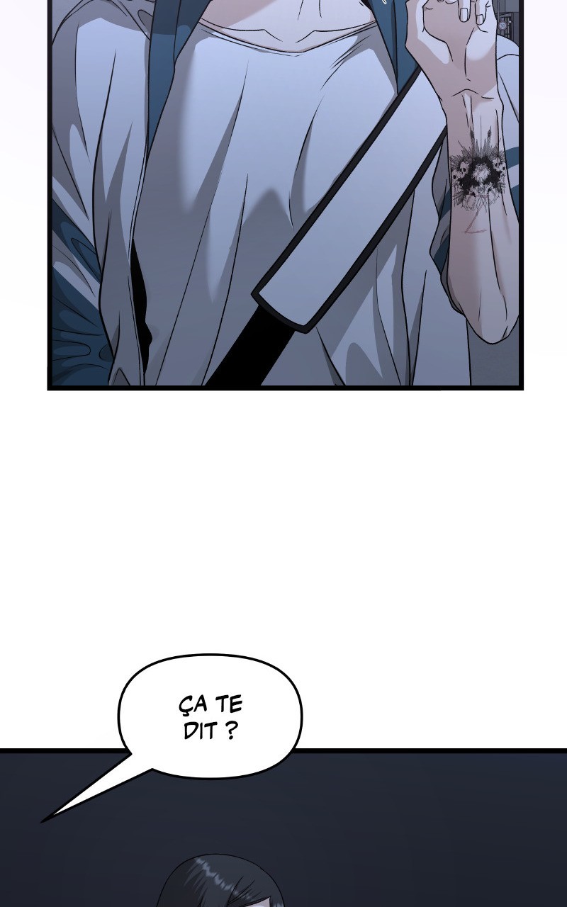 Dreaming Freedom Chapitre 145 - Page 69