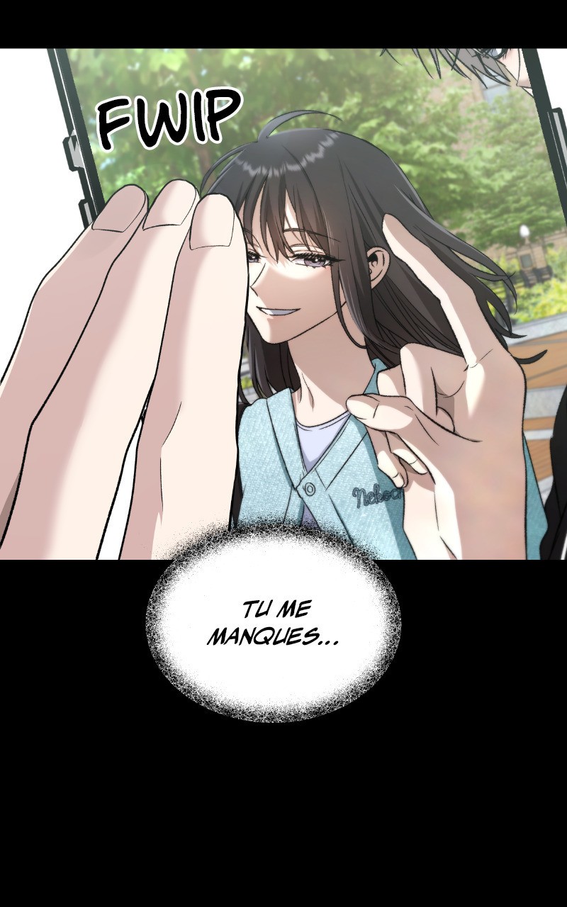 Dreaming Freedom Chapitre 145 - Page 7
