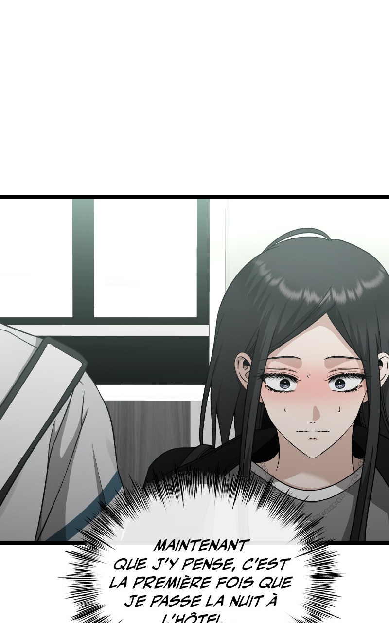 Dreaming Freedom Chapitre 145 - Page 73