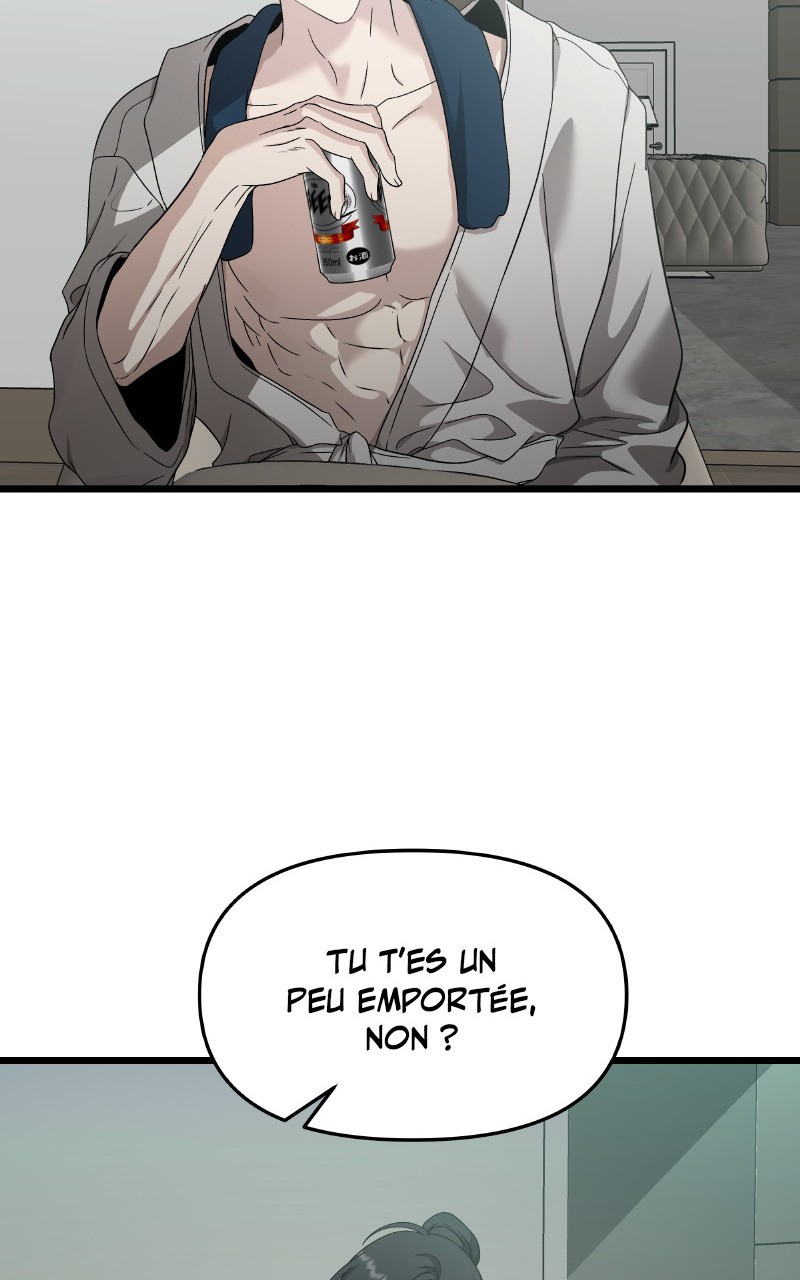 Dreaming Freedom Chapitre 145 - Page 76