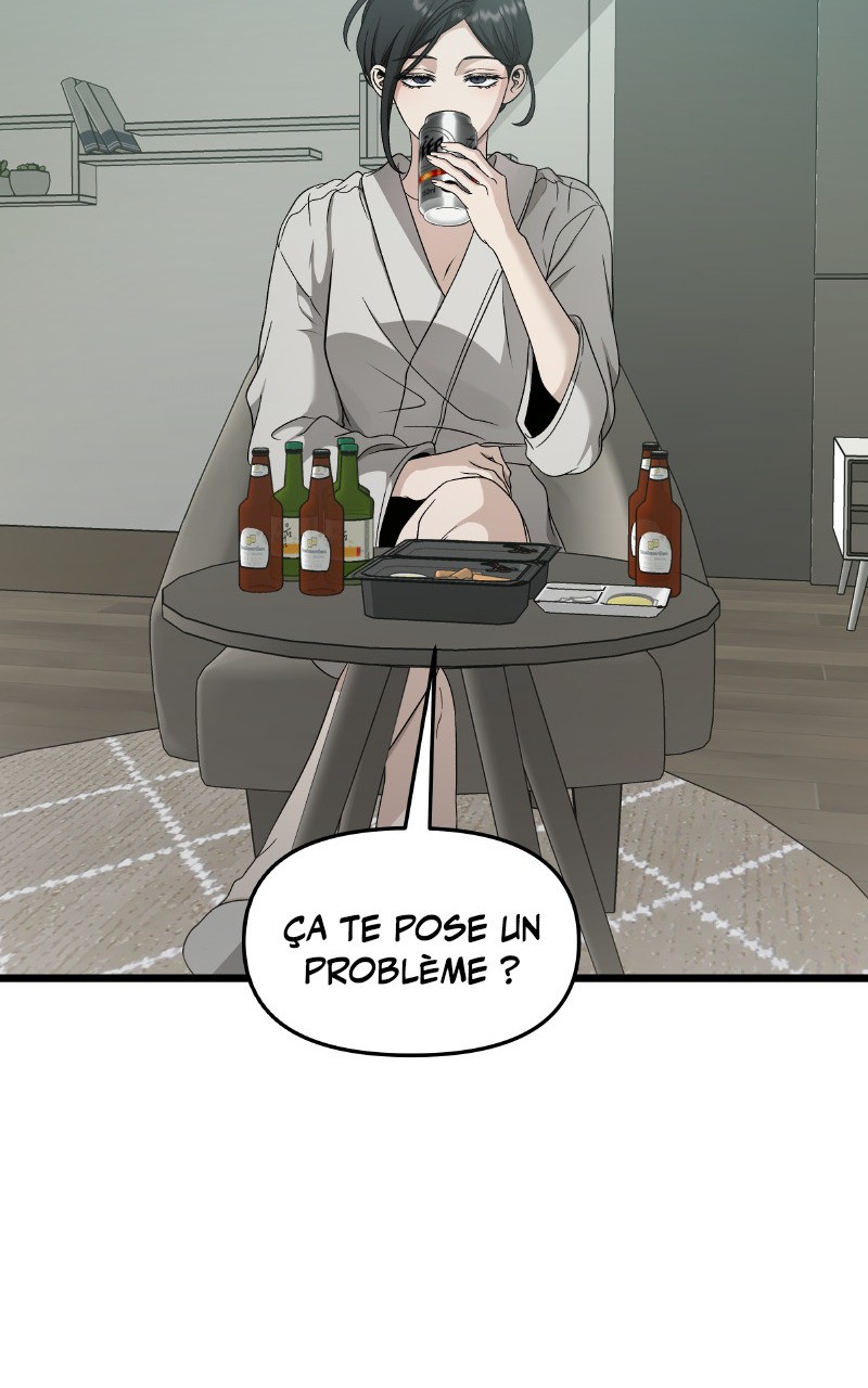 Dreaming Freedom Chapitre 145 - Page 77