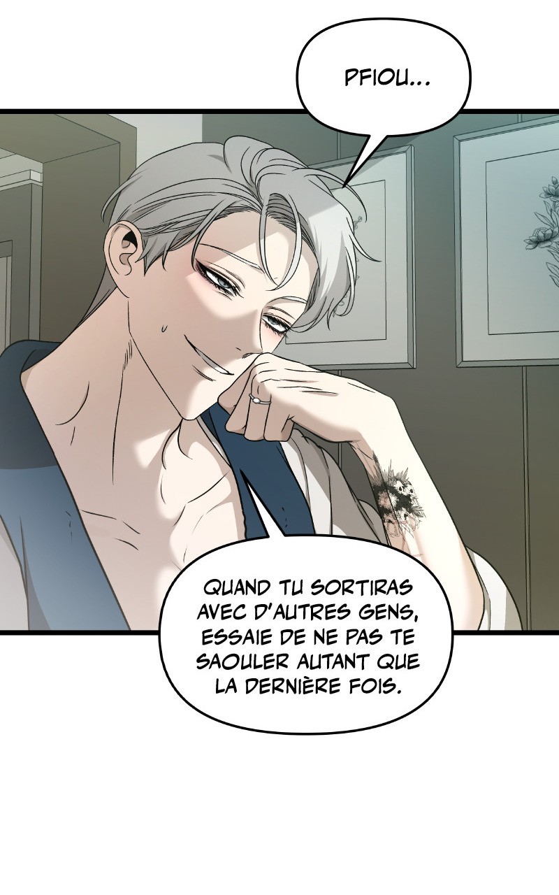 Dreaming Freedom Chapitre 145 - Page 78