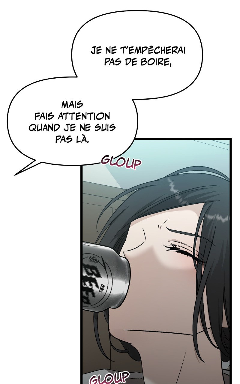 Dreaming Freedom Chapitre 145 - Page 79