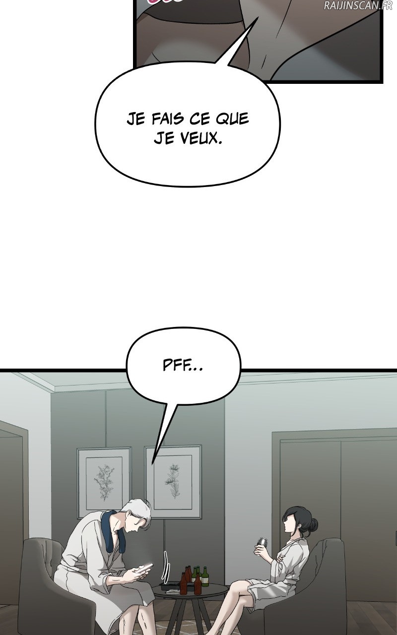 Dreaming Freedom Chapitre 145 - Page 80