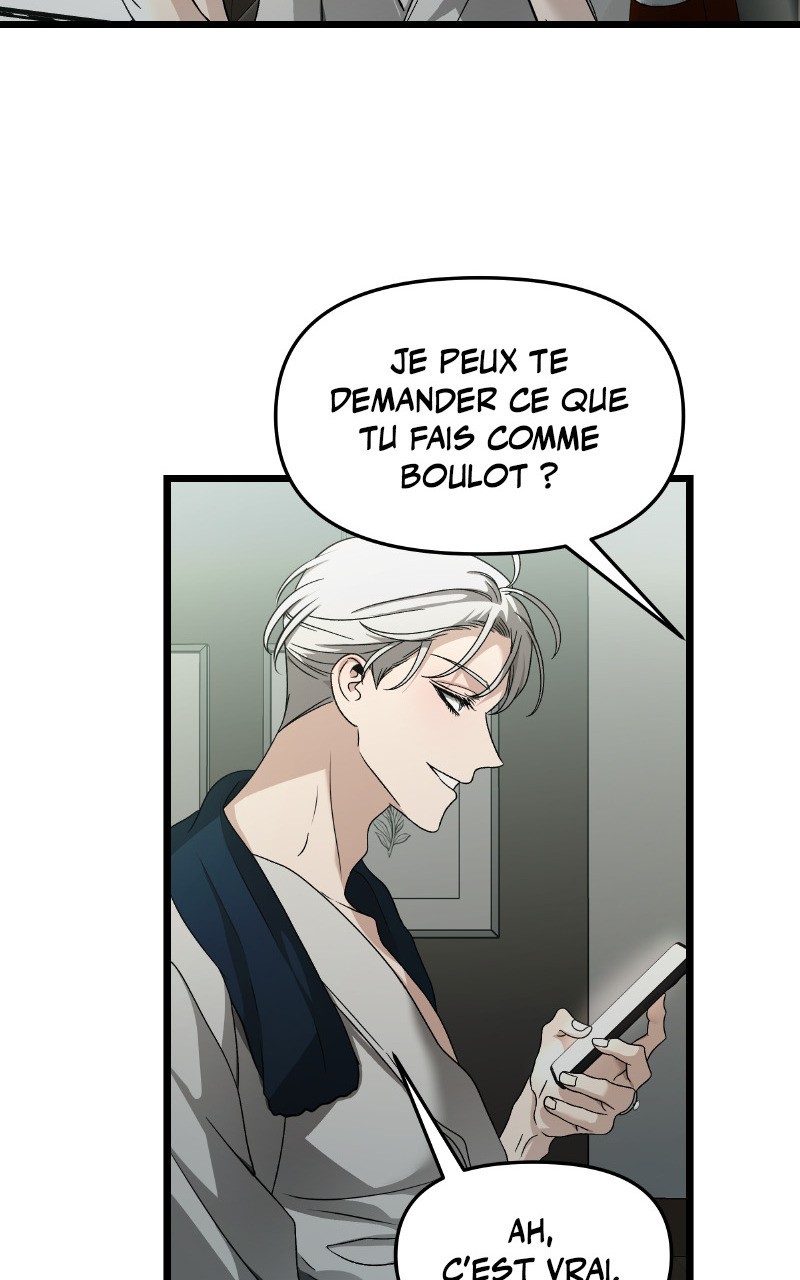 Dreaming Freedom Chapitre 145 - Page 82
