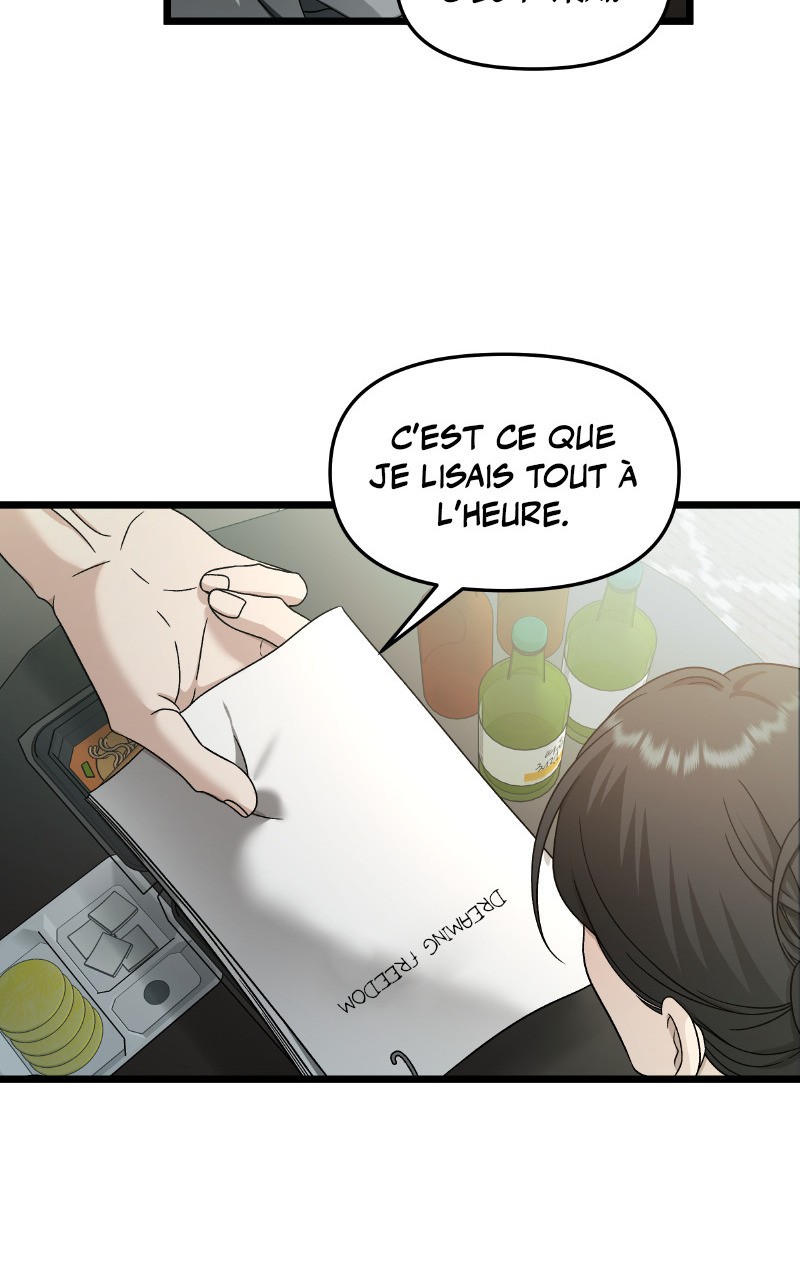 Dreaming Freedom Chapitre 145 - Page 83